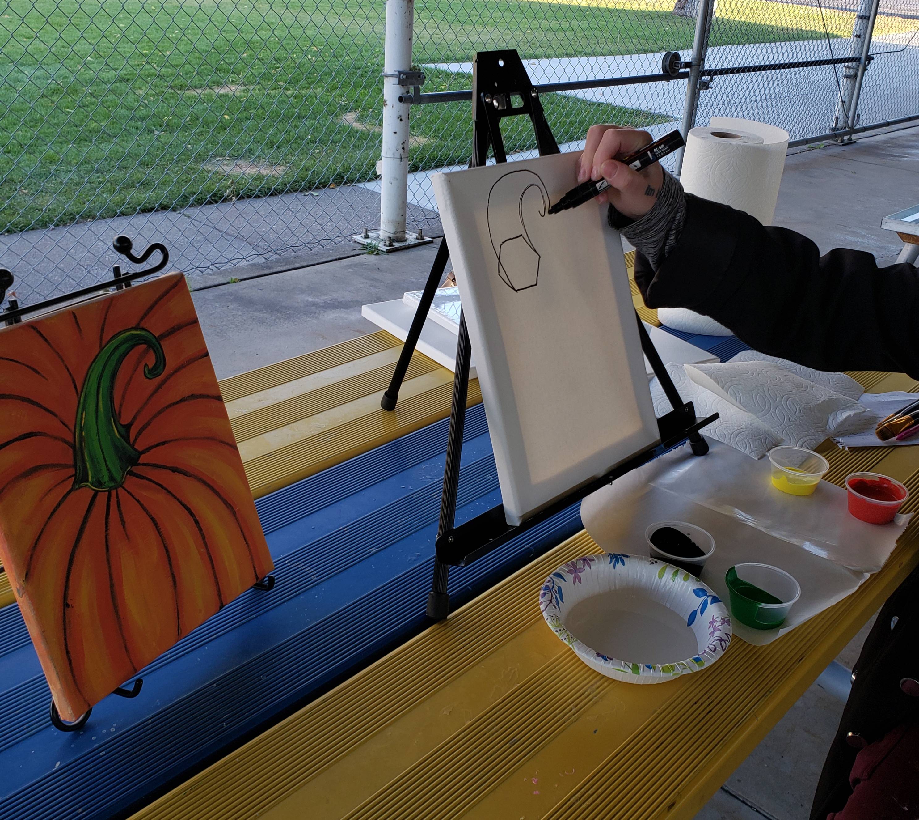 Parks Arts and Recreation Image